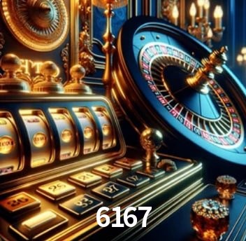 Estatísticas 6167
