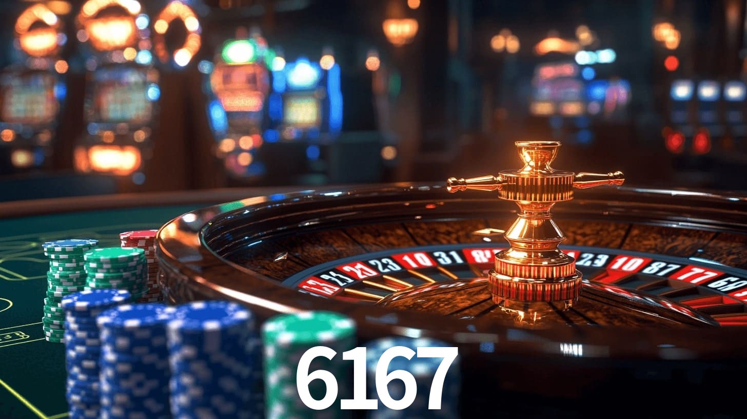 6167 - Caça-Níqueis VIP Elite - 6167.com