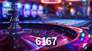 Statistics 6167