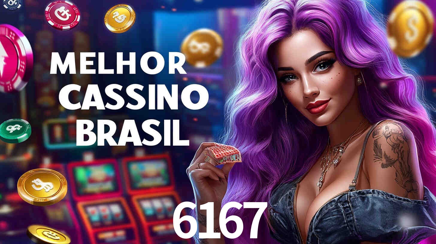 Descubra o Programa VIP da 6167: Vantagens Exclusivas para Jogadores