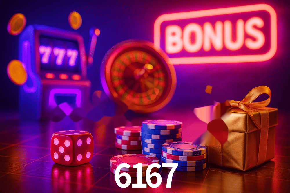 A Popularidade dos Caça-Níqueis no 6167