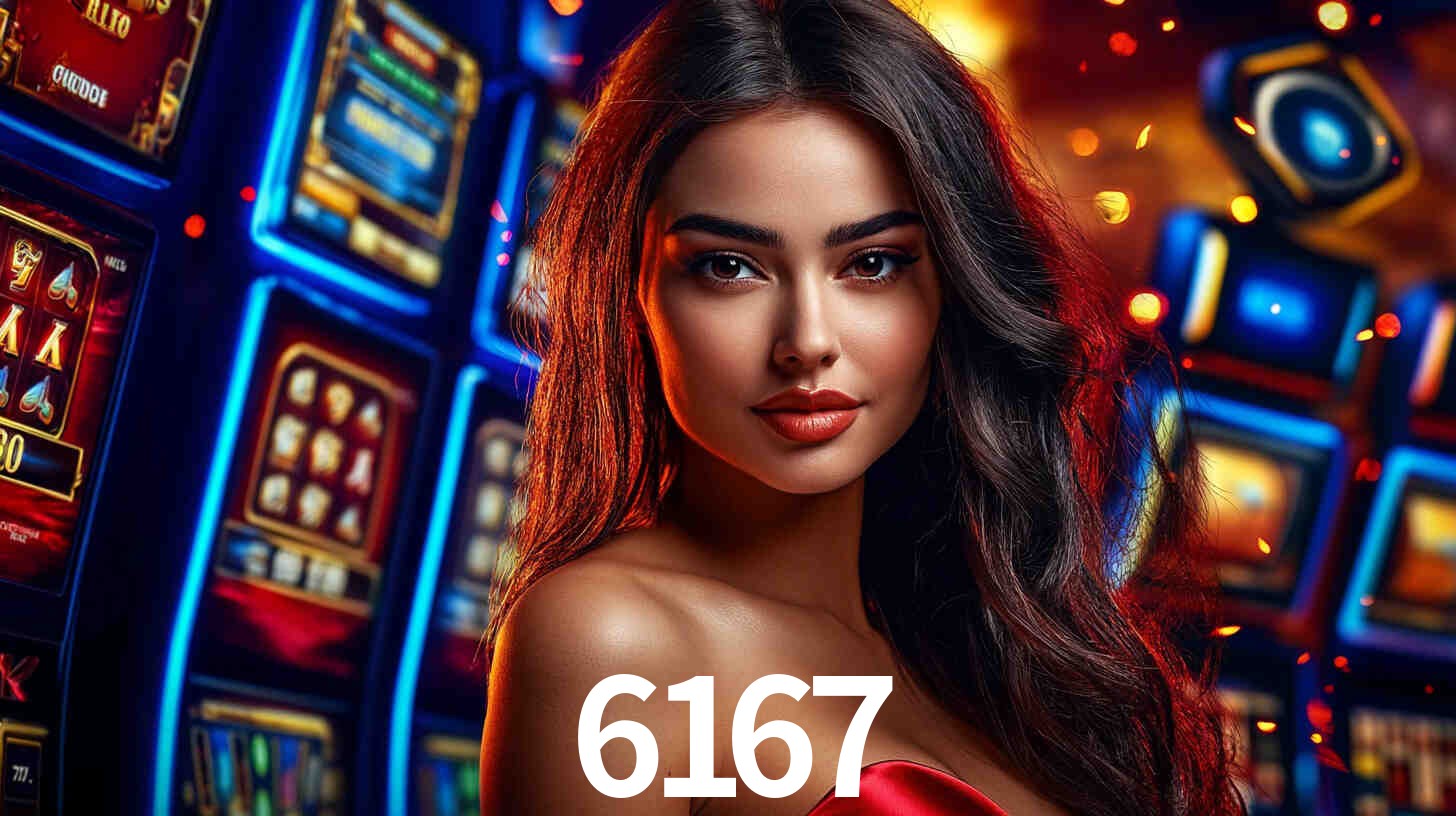 Desvendando o Mundo dos Jogos Virtuais na 6167