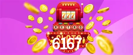 Descubra a Magia dos Jogos de Arcade no 6167