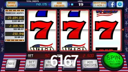 Descubra a Magia dos Jogos de Arcade no 6167