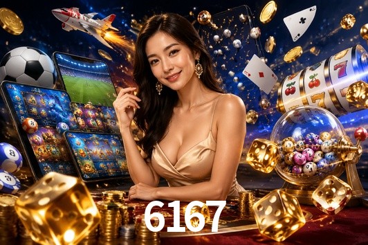 Game Providers 6167