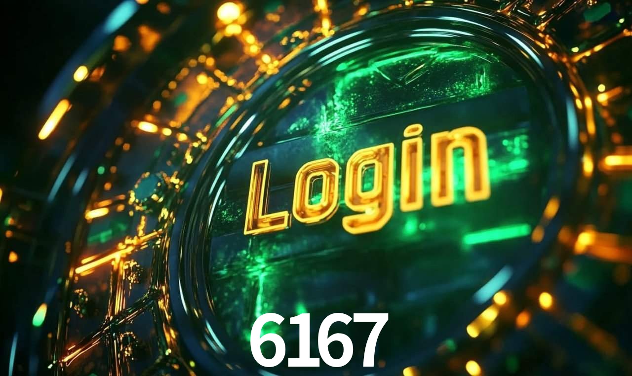 Recursos Exclusivos do App 6167 - Modo Offline, Login Biométrico