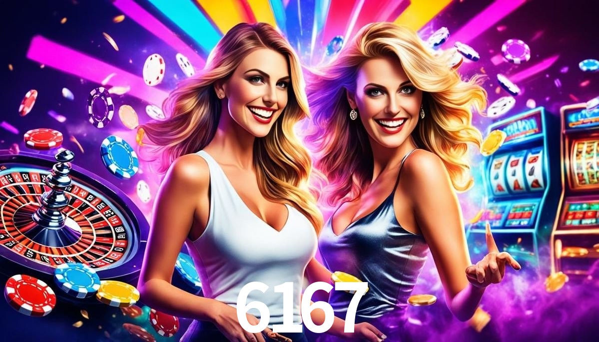 Casino VIP 6167