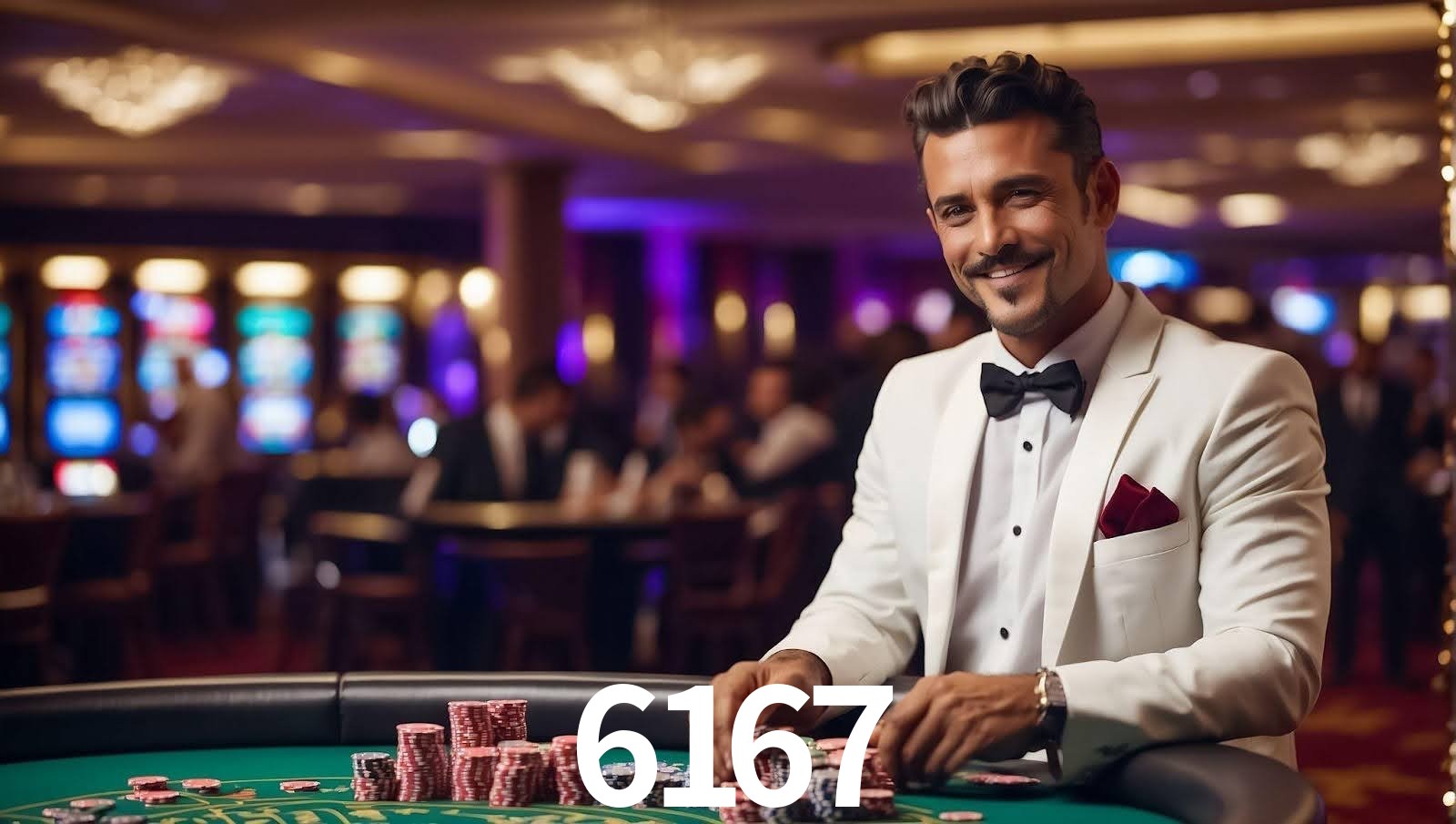 Jogos de Cassino Premium - Slots, Roleta, Blackjack e Dealer Ao Vivo