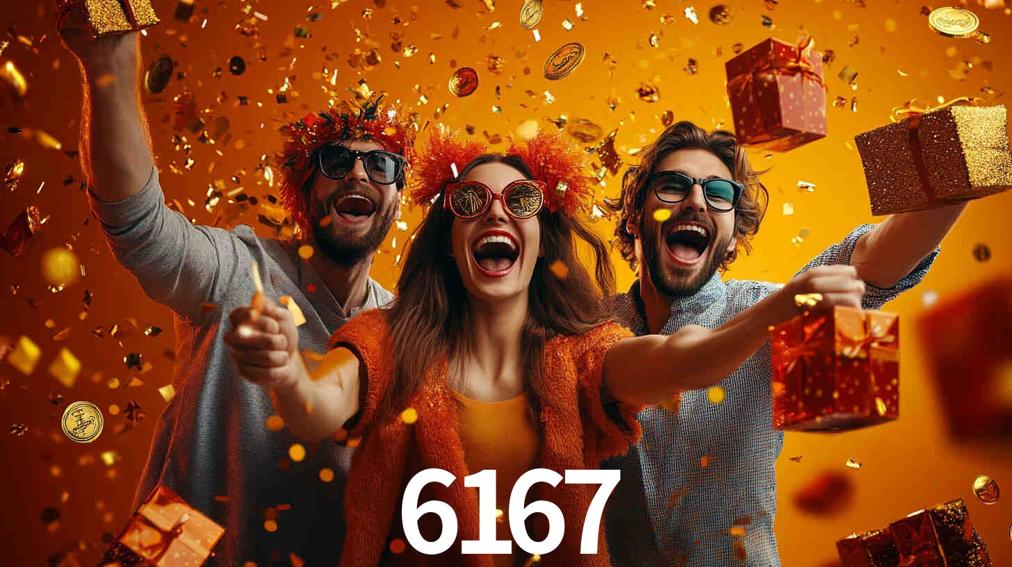 6167: Jogue Crash e Experimente Alta Recompensa Instantânea