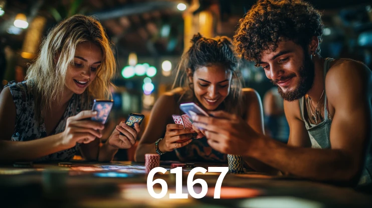 Tournaments 6167