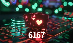 Casino Ao Vivo 6167