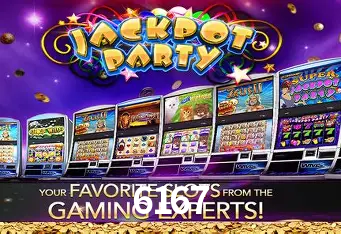 Descubra o Mundo do Cassino Online com 6167