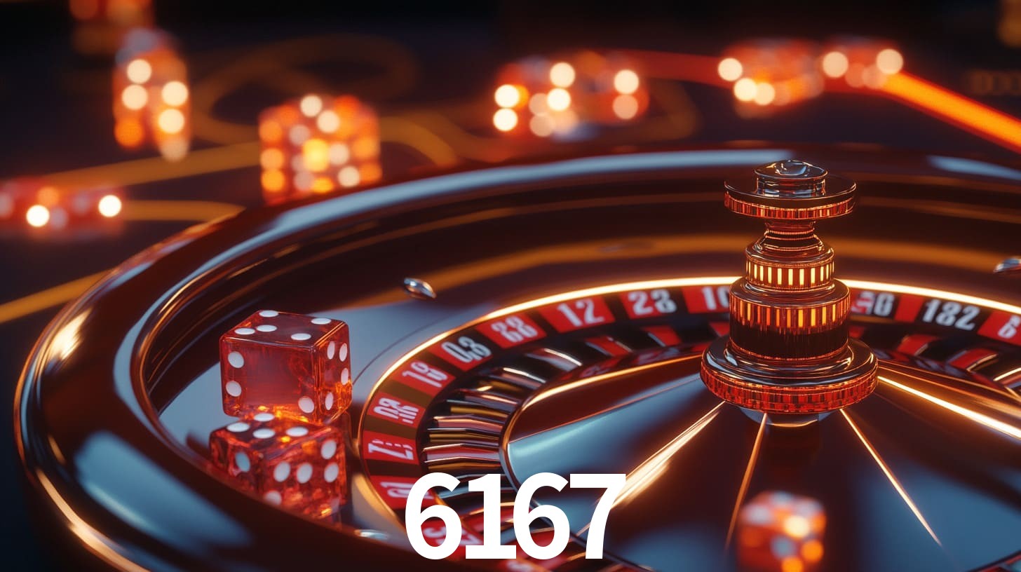 Blackjack Table 6167