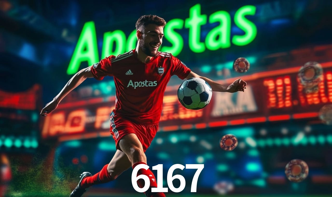 Casino Ao Vivo 6167